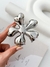 PACK x3 BROCHES FLOR CD562 - De la cruz