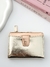 Billetera 079 B42 DORADO - comprar online