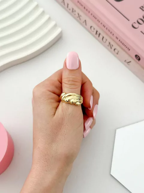 ANILLO FLEXIBLE AND67