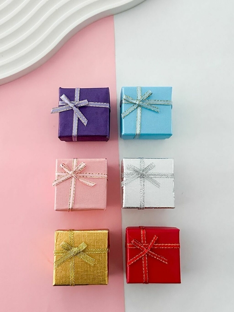 PACK X6 ESTUCHE PARA ANILLOS PA05