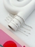 Imagen de PACK x10 PULSERAS ACERO BAÑOS SURTIDOS CD687