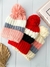 Gorro Winter x3- No acumula descuento