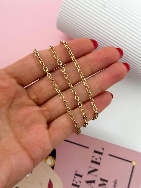 CADENA CAD20 0.8*45cm