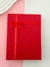 ESTUCHE PARA CONJUNTOS PA01 ROJO x3- No acumula descuento
