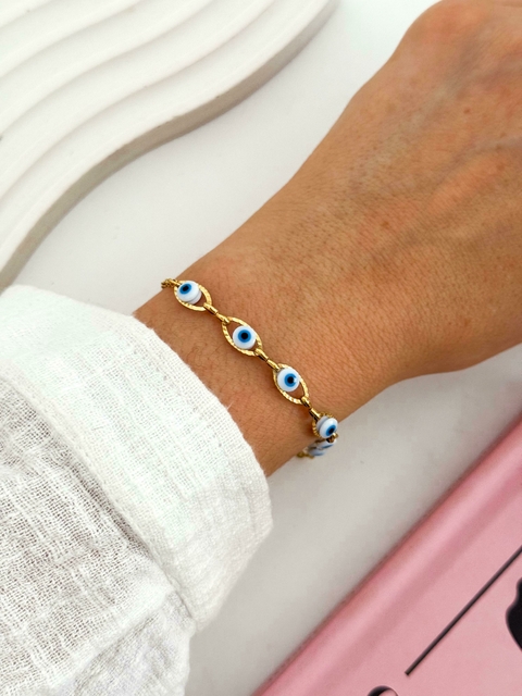 Pulsera PUD247 - comprar online