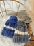 Pack x5 Gorro Piel Emily - No acumula descuento