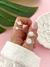 Pack x12 Anillos Blanco CD33- No acumula descuento