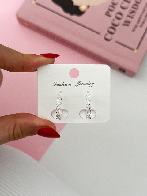 ARGOLLA BAR430 x3- No acumula descuento