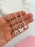 Imagen de Pack Dreams Gargantilla Micropave x3 CD228