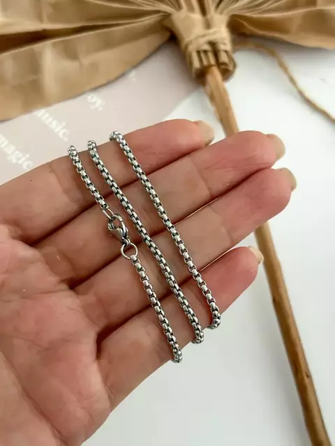 Cadena Quirúrgico CAQ75 3.0-60CM - comprar online