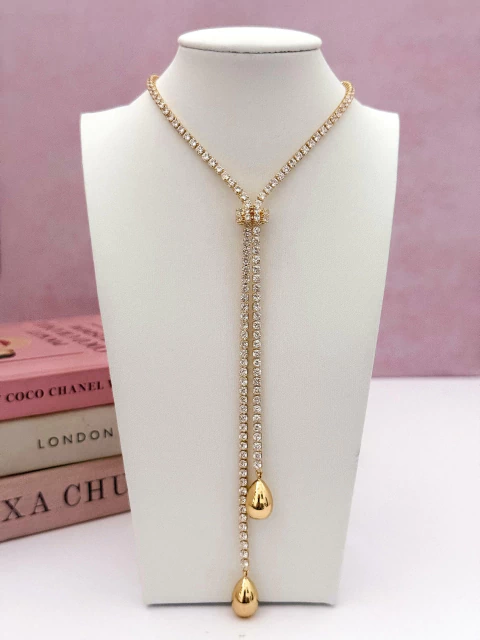 COLLAR COD642 - comprar online