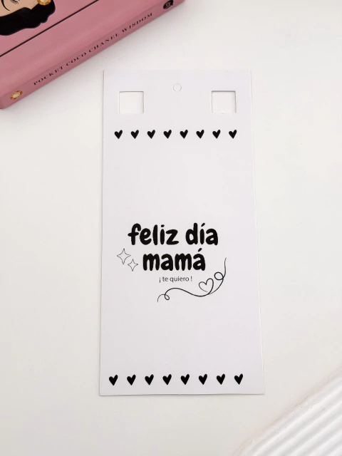 PACK x10 CARTONES PARA COLLAR 20x9cm CD1212 - comprar online