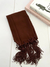 Pack pashminas surtidas CD223 x3 - No acumula descuento en internet