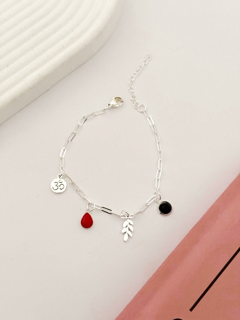 PULSERA PULB651 - comprar online