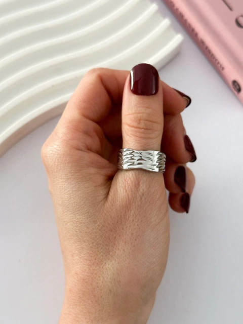 ANILLO ANQ18 FLEXIBLE