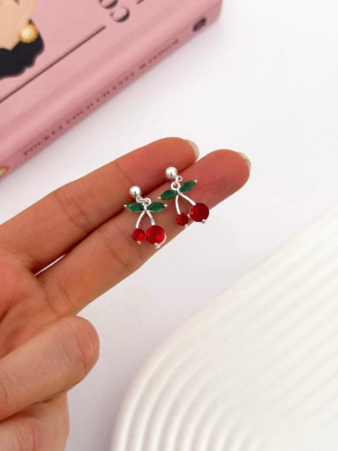 ARO CEREZAS BAR2371 - comprar online