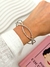 PULSERA BRAZALETE BRA512 - comprar online