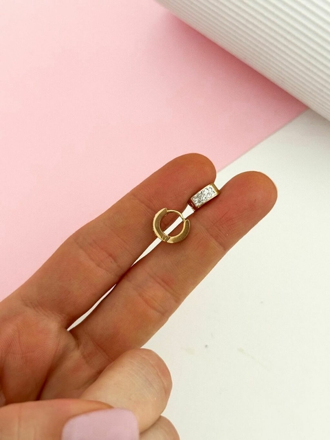 ARO CLIP STRASS ARD34