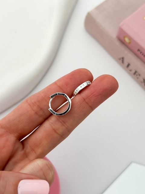 PACK X3 ARGOLLA BAR1292