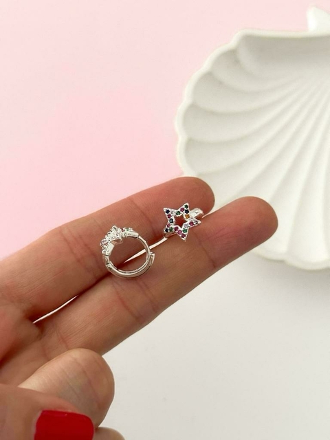 ARGOLLA BAR396 x3- No acumula descuento