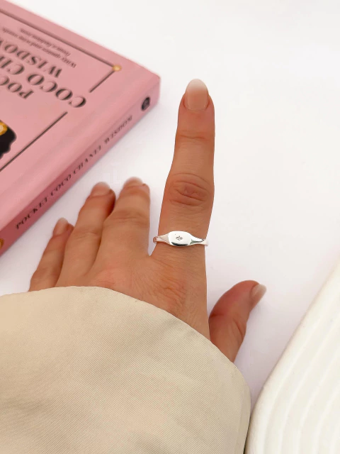 ANILLO REGULABLE ANB692 - comprar online