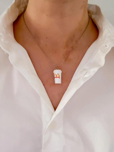 COLLAR COQ181 - comprar online