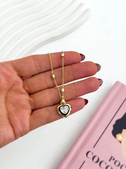 Collar COD399 - comprar online