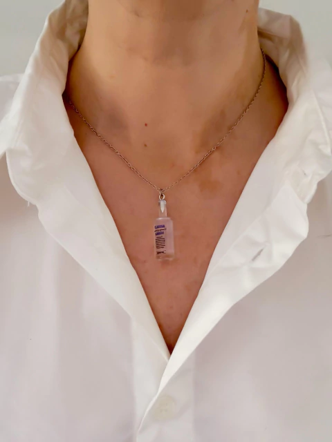 COLLAR COQ182 - comprar online