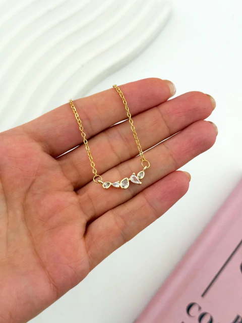 Collar COD387 - comprar online