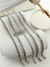 Pack x3 Cadenas de Acero Quirúrgico CD566 - comprar online