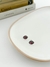 Pack x3 Aros New Blanco Cd344 - No acumula descuento en internet