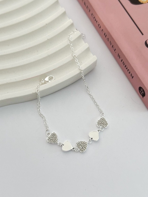 PULSERA PULB265 x3- No acumula descuento