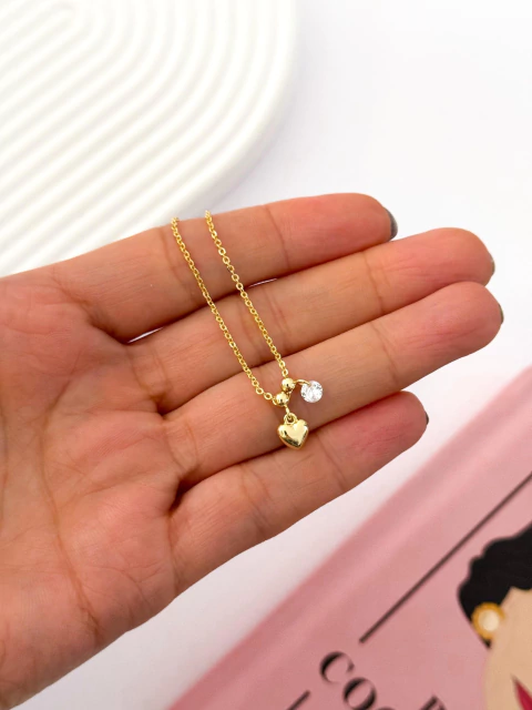 COLLAR COD538 - comprar online