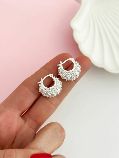 Argolla White Inflada Mabe BAR267