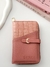 Billetera 080 B47 ROSA - comprar online