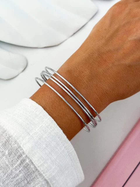 PULSERA BRAZALETE BRA368 - comprar online