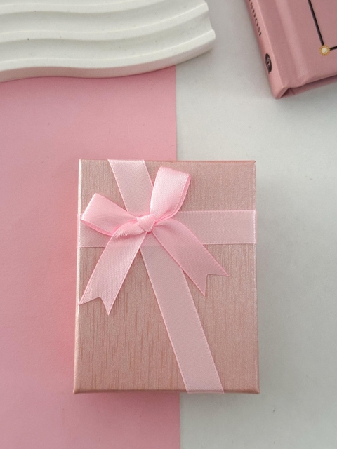 ESTUCHE PARA CONJUNTO PA36 ROSA