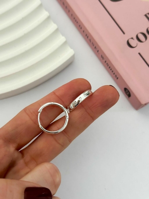 ARGOLLA BAR1058 x3- No acumula descuento