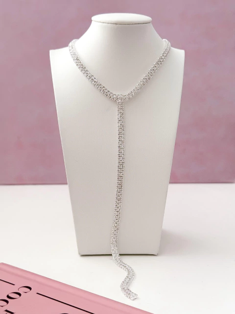 COLLAR STRASS FAR1529 - comprar online