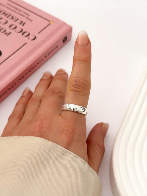 ANILLO REGULABLE ANB705 - comprar online