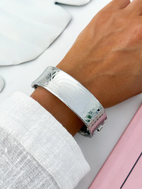 PULSERA BRAZALETE BRA437 - comprar online