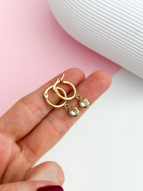 ARGOLLA ARD130 x3- No acumula descuento