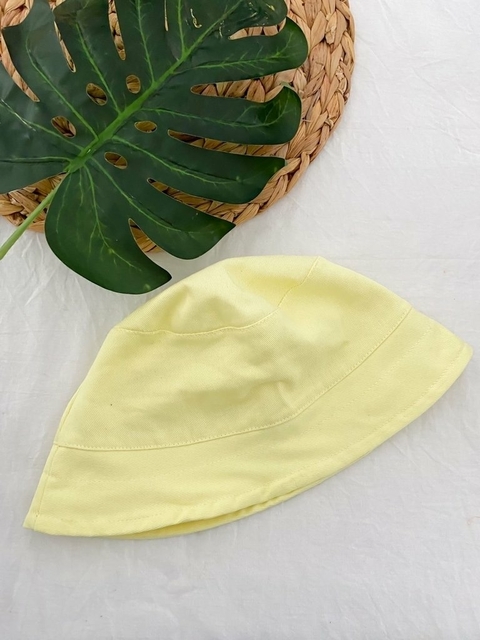 Piluso Summer Amarillo x3- No acumula descuento .