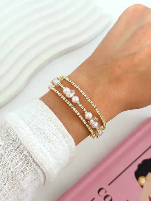 Pulsera PUD329 - comprar online