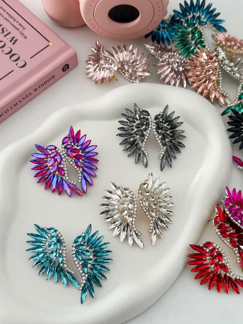 Pack x3 Aros Gema Wings CD247