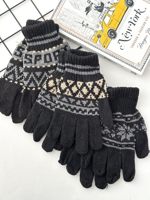 Pack x10 Guantes Aspen