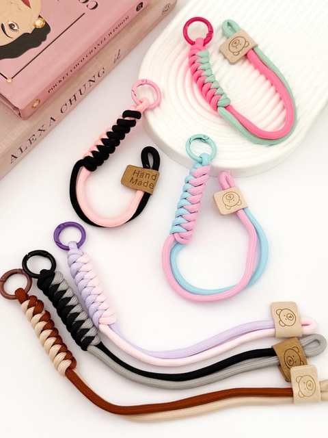 PACK X3 STRAP / LLAVERO CD851