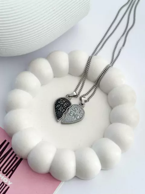 COLLARES DOBLE COQ24