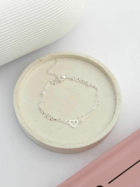 PULSERA LOVING CADENA PULB73