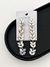 AROS GEMA ARGE174 x3- No acumula descuento
